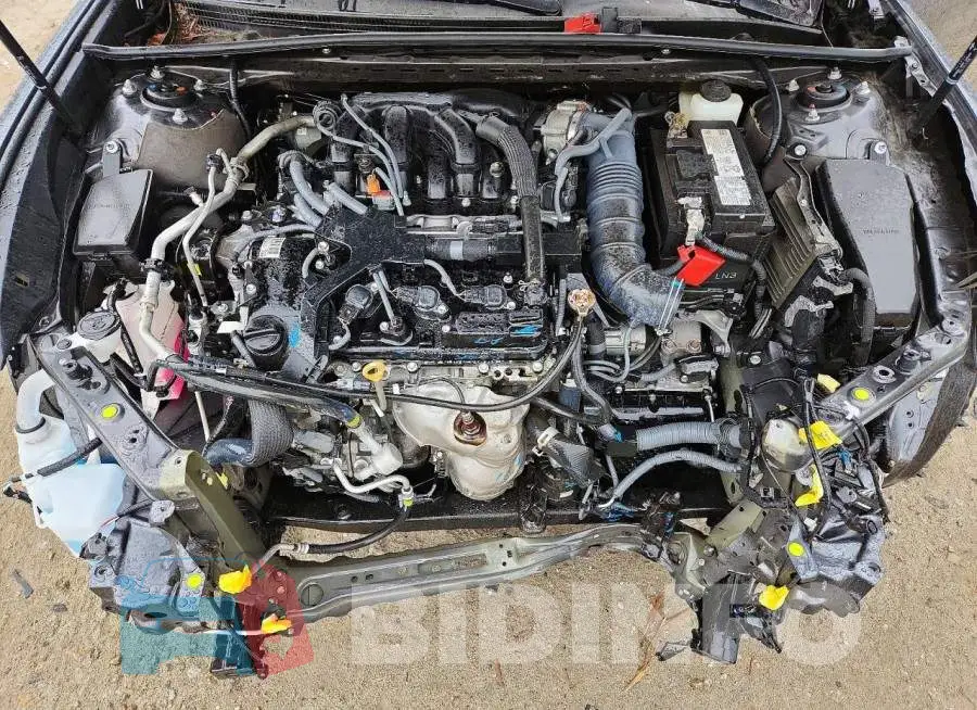 58ADZ1B10PU157232 Photo# 11