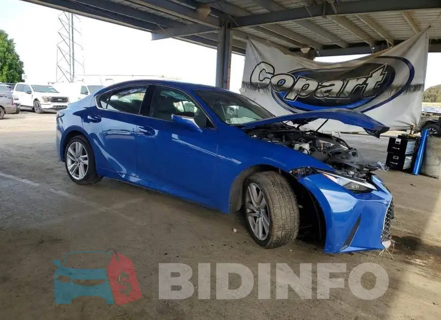 JTHCA1D24M5112965 Photo# 4
