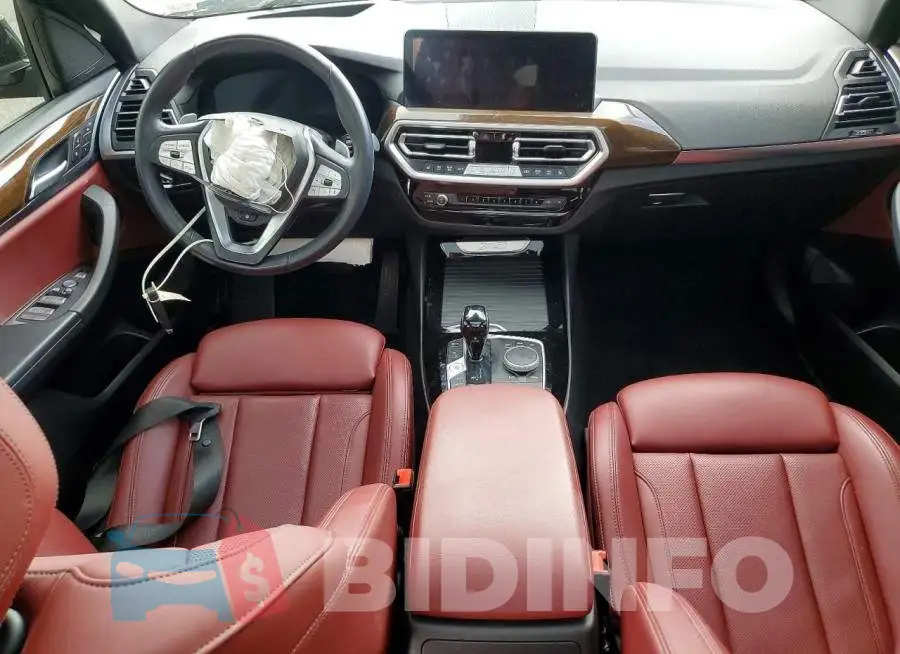 5UX53DP04N9J53783 Photo# 8