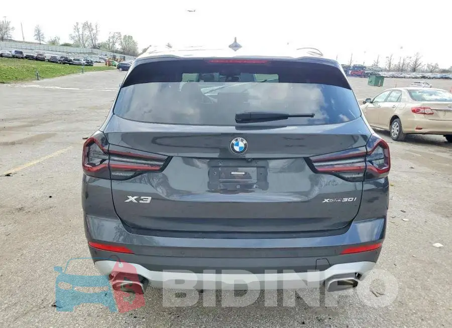 5UX53DP04N9J53783 Photo# 6