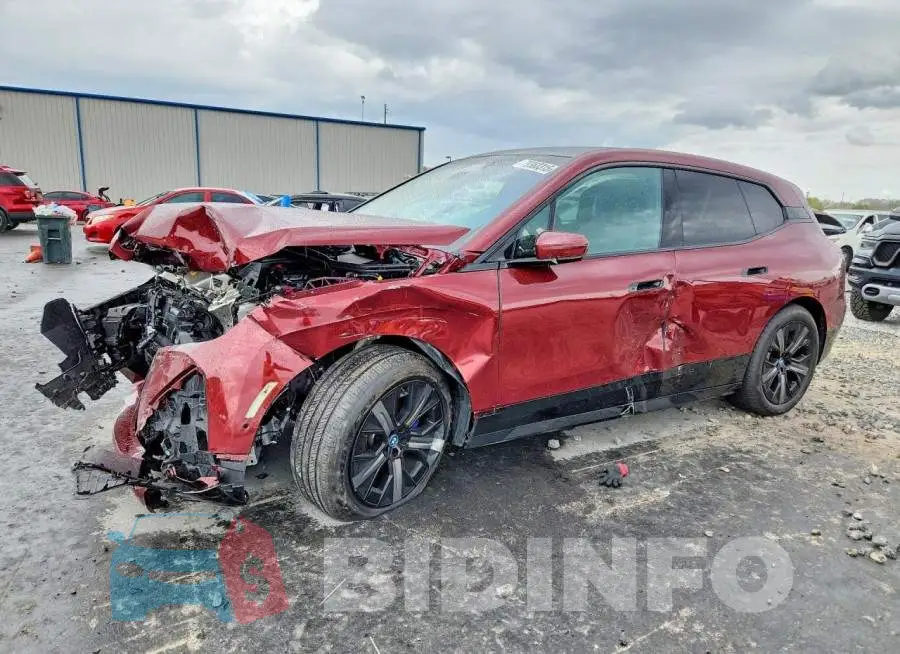 WB523CF02RCR74255 Photo# 1