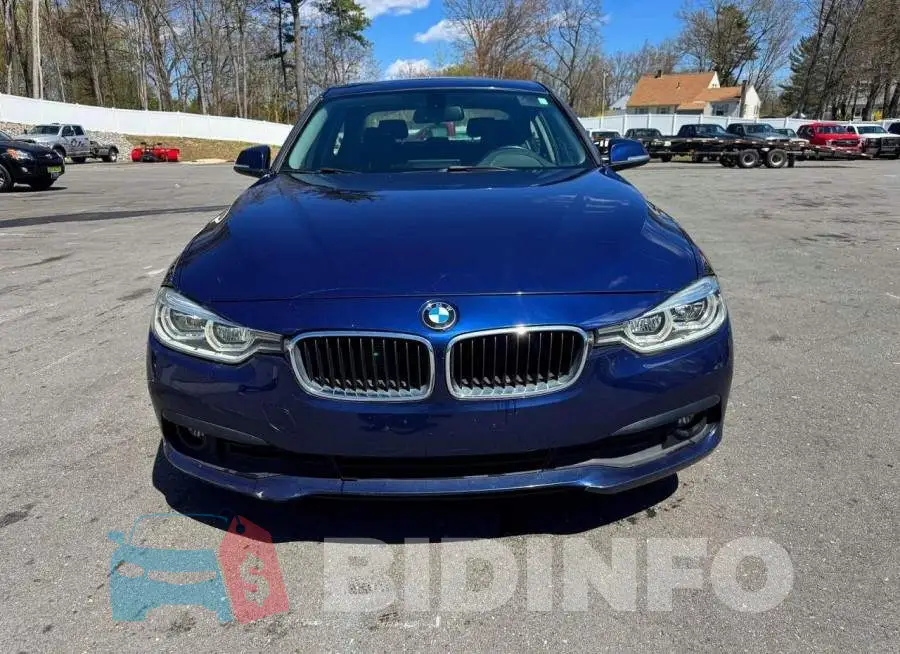 WBA8E5G54JNU47029 Photo# 6
