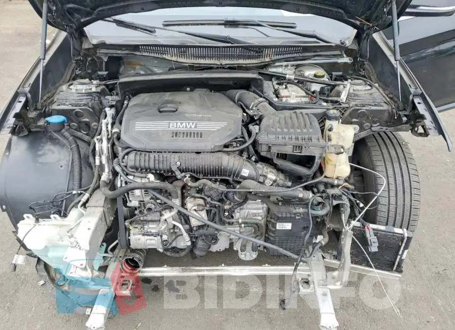 WBXJG7C05M5S35624 Photo# 12