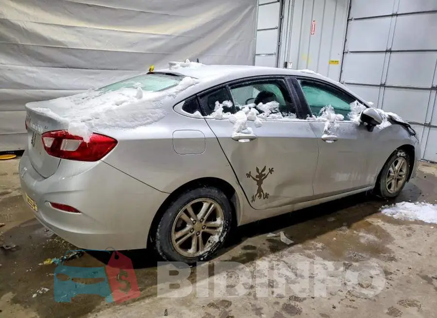 1G1BE5SM2H7105190 Photo# 3
