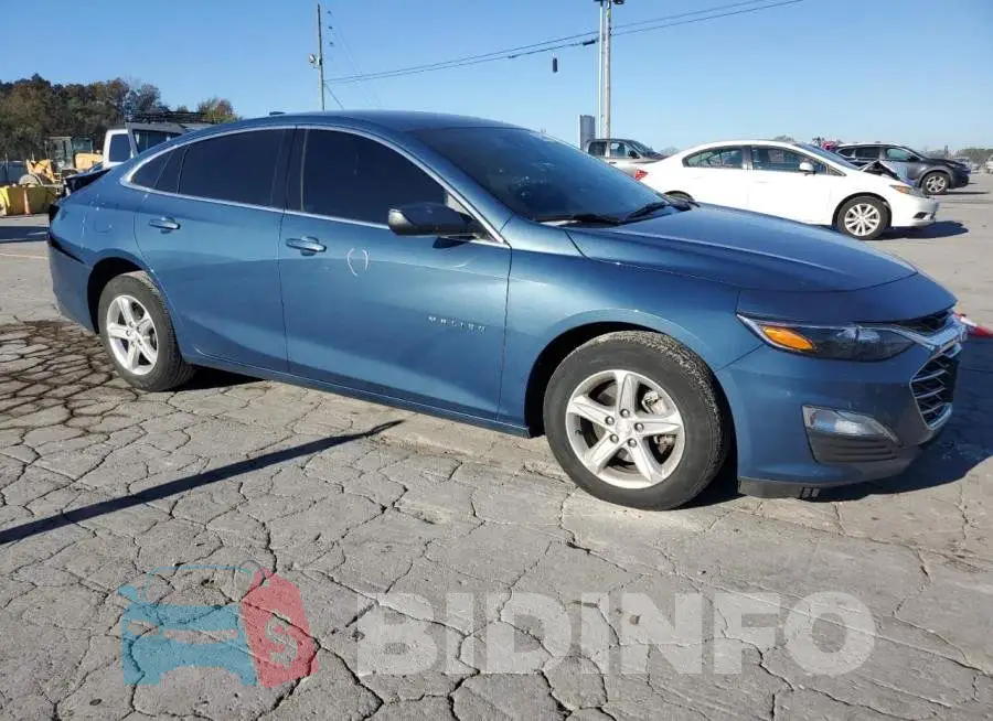 1G1ZB5ST3RF249546 Photo# 4