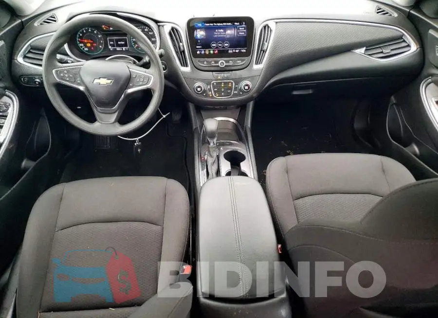 1G1ZD5ST0MF013312 Photo# 8