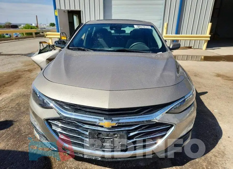 1G1ZD5ST1PF129932 Photo# 5