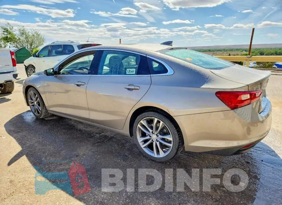 1G1ZD5ST1PF129932 Photo# 2