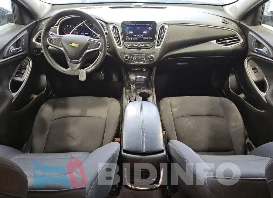 1G1ZD5ST1PF136511 Photo# 8