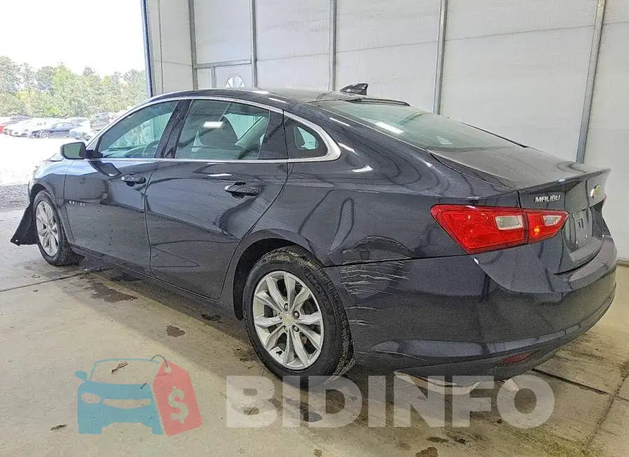 1G1ZD5ST1PF136511 Photo# 2