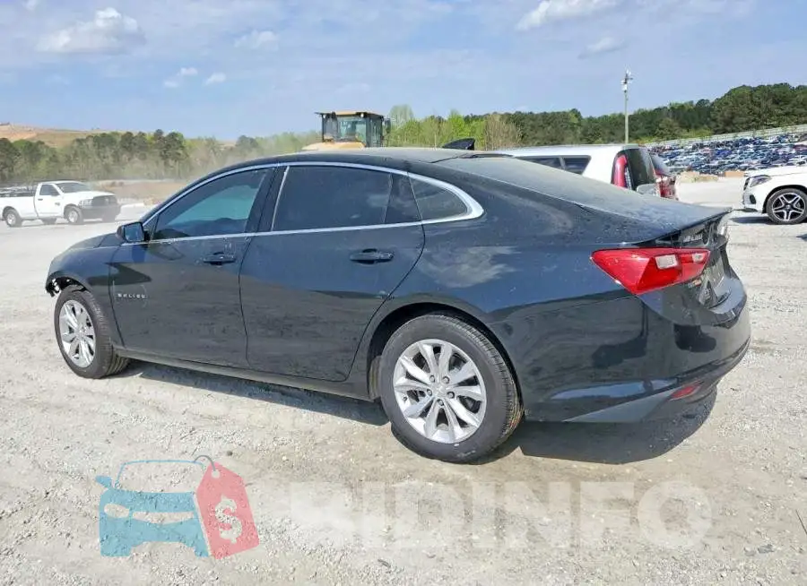 1G1ZD5ST1PF233014 Photo# 2