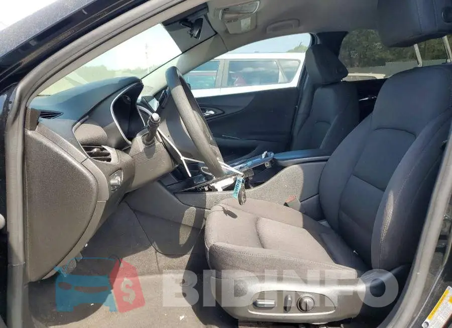 1G1ZD5ST1PF233014 Photo# 7