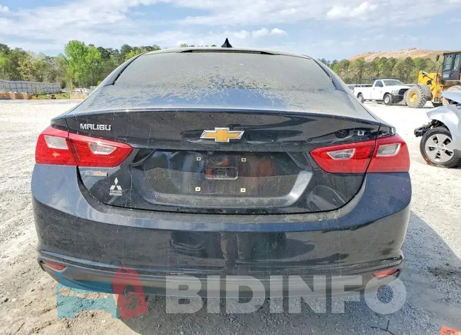 1G1ZD5ST1PF233014 Photo# 6