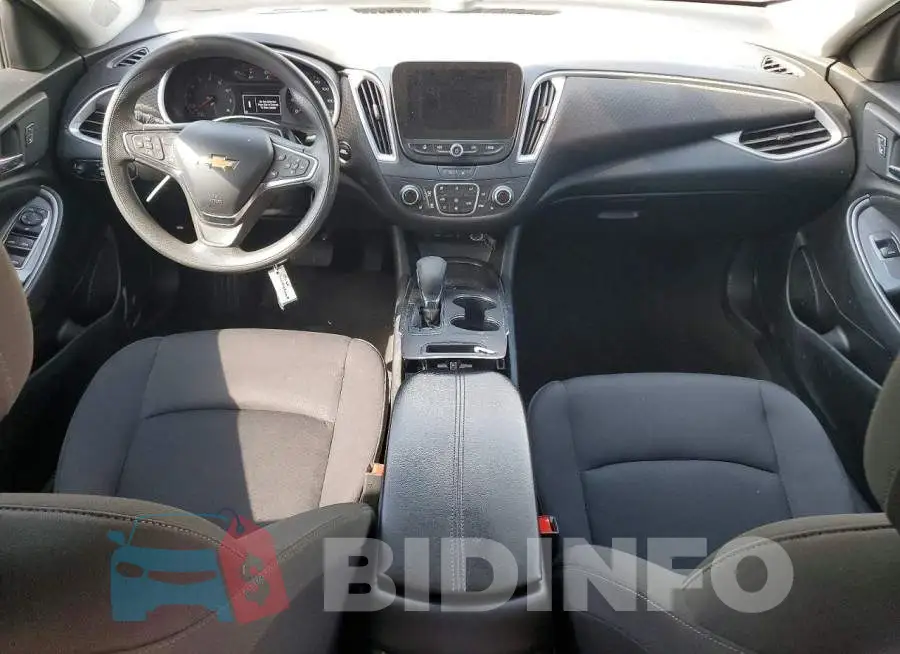 1G1ZD5ST1PF233014 Photo# 8