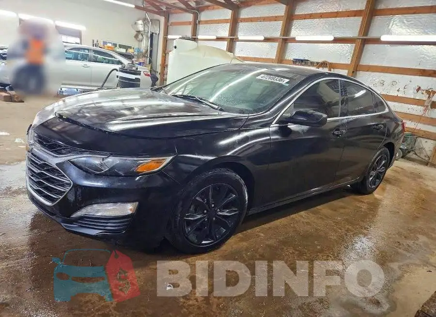 1G1ZD5ST2KF158901 Photo# 1