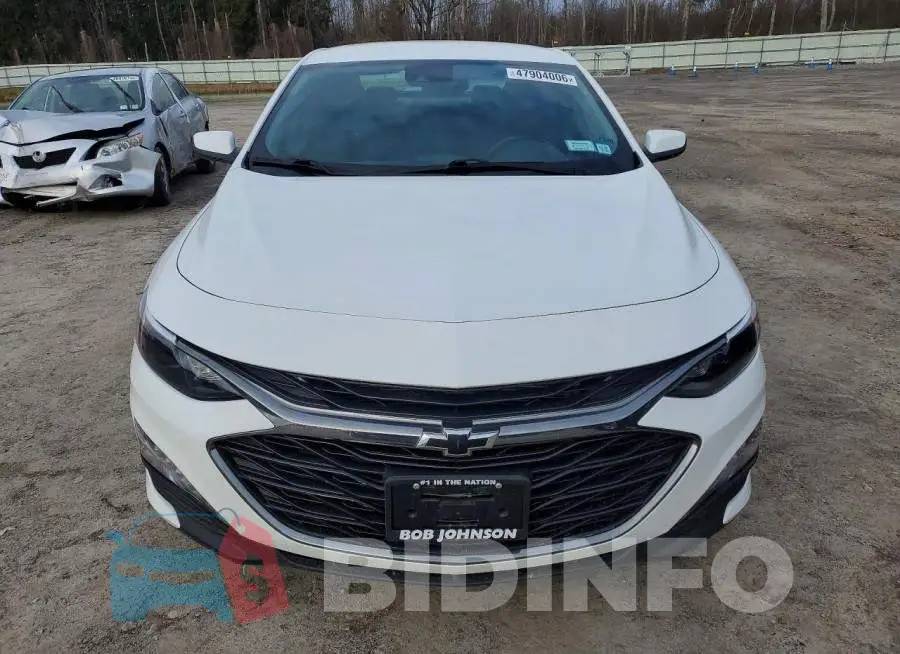 1G1ZD5ST2PF191744 Photo# 5