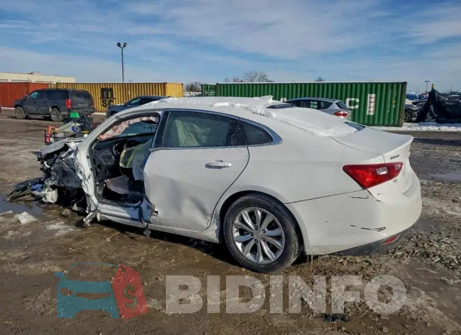 1G1ZD5ST2RF169617 Photo# 2