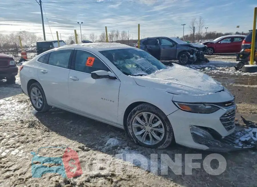 1G1ZD5ST2RF169617 Photo# 4