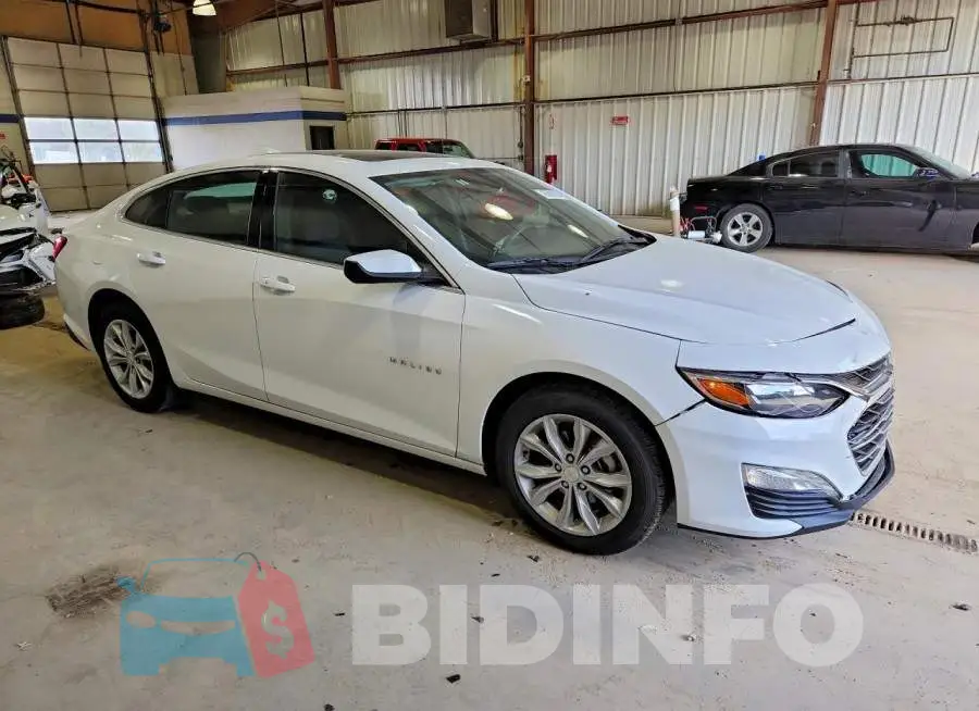 1G1ZD5ST3RF186930 Photo# 4