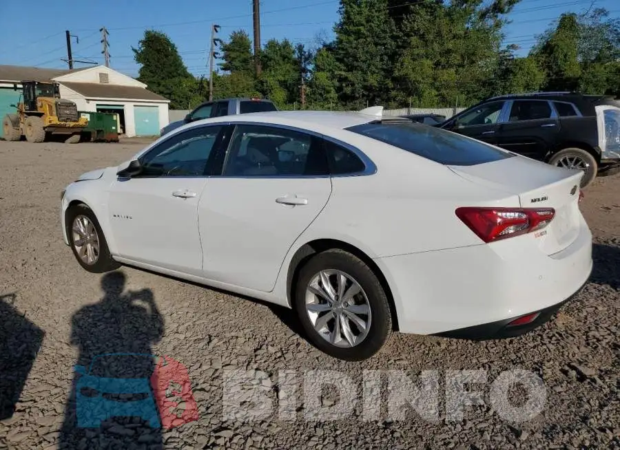 1G1ZD5ST4LF062673 Photo# 2