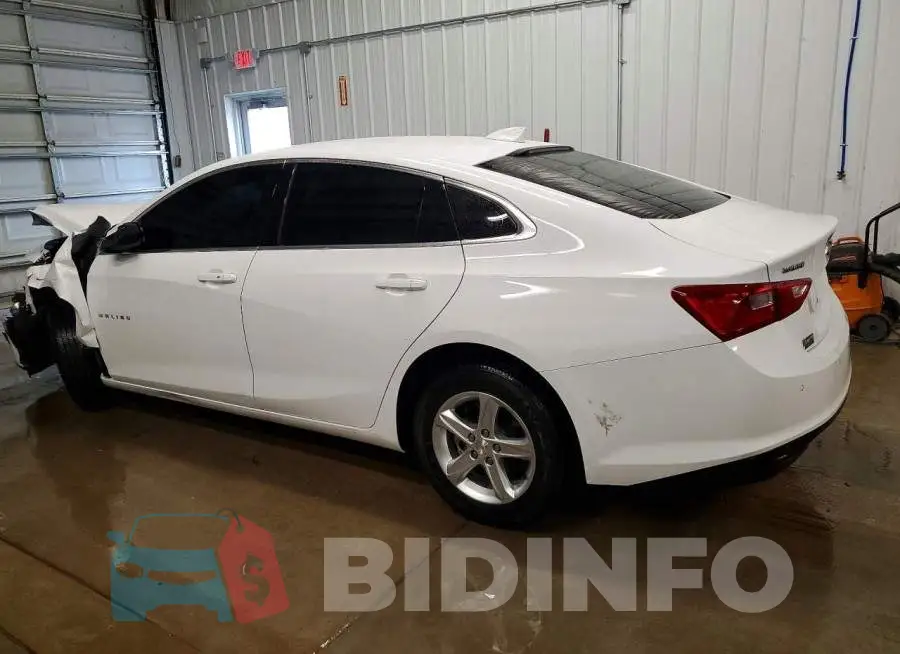 1G1ZD5ST4RF168520 Photo# 2