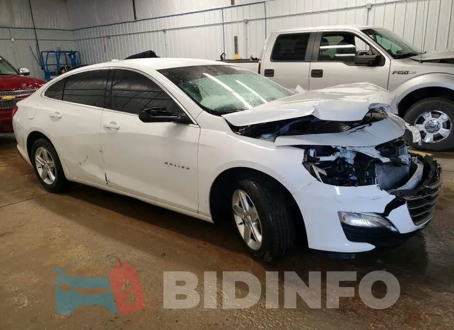 1G1ZD5ST4RF168520 Photo# 4