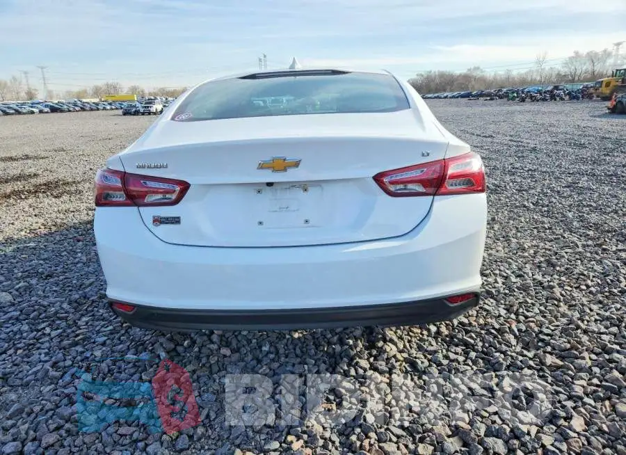 1G1ZD5ST5KF193416 Photo# 6