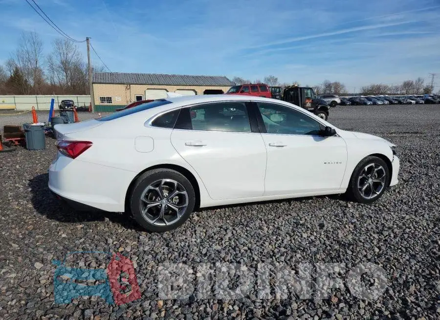1G1ZD5ST5KF193416 Photo# 3
