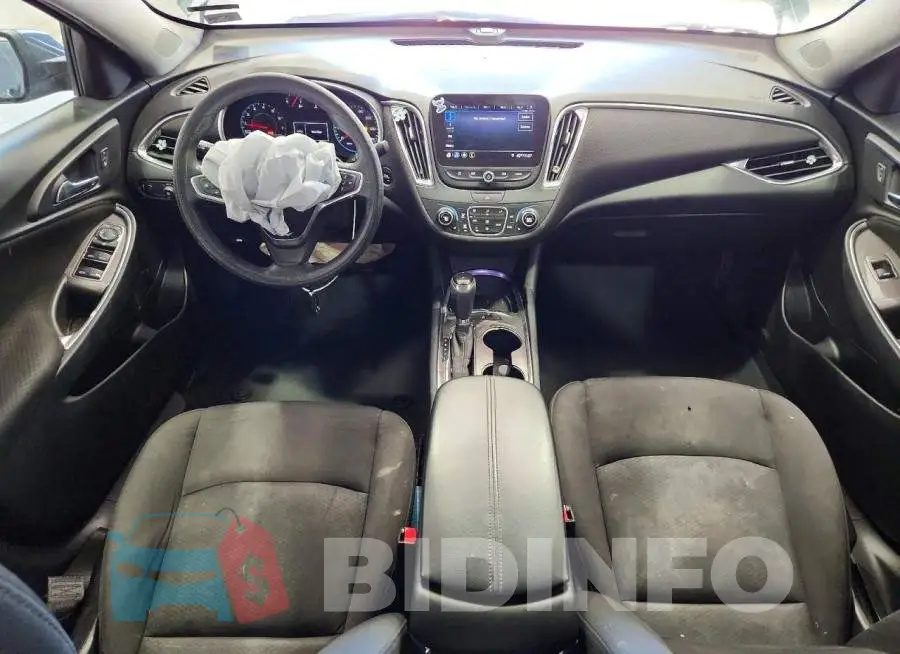 1G1ZD5ST6KF176642 Photo# 8