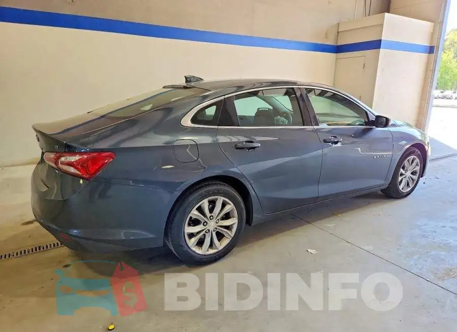 1G1ZD5ST6KF176642 Photo# 3