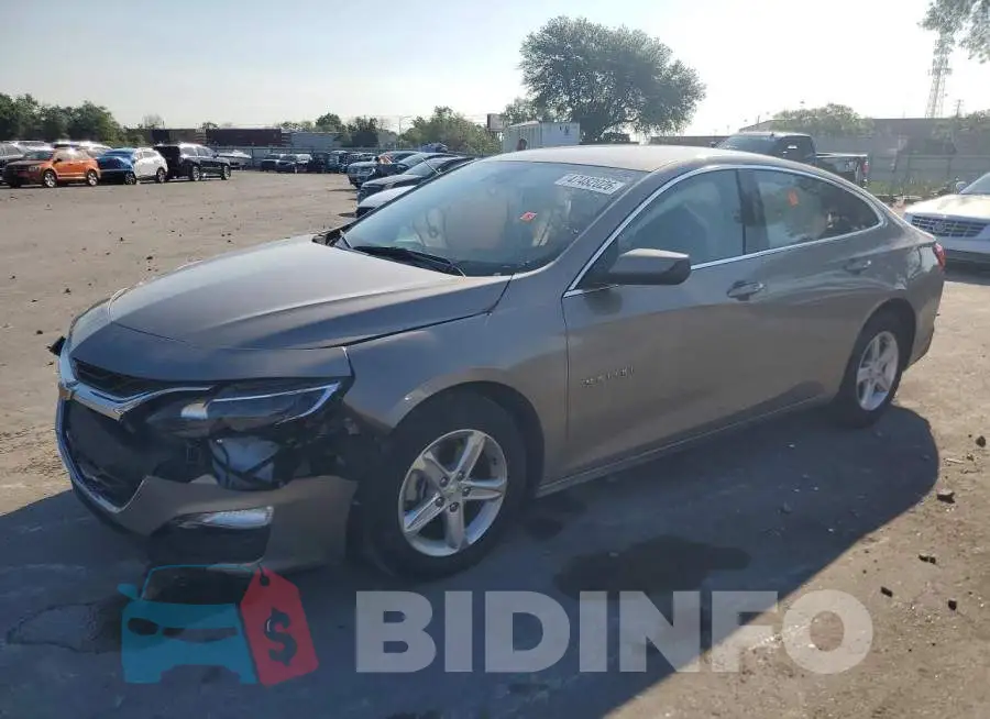 1G1ZD5ST6RF203932 Photo# 1