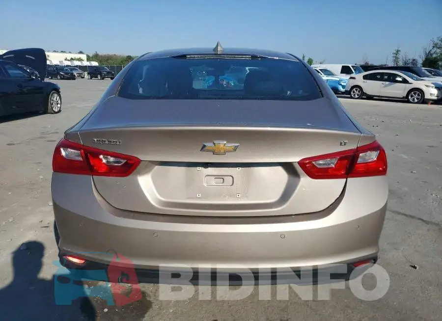 1G1ZD5ST6RF203932 Photo# 6