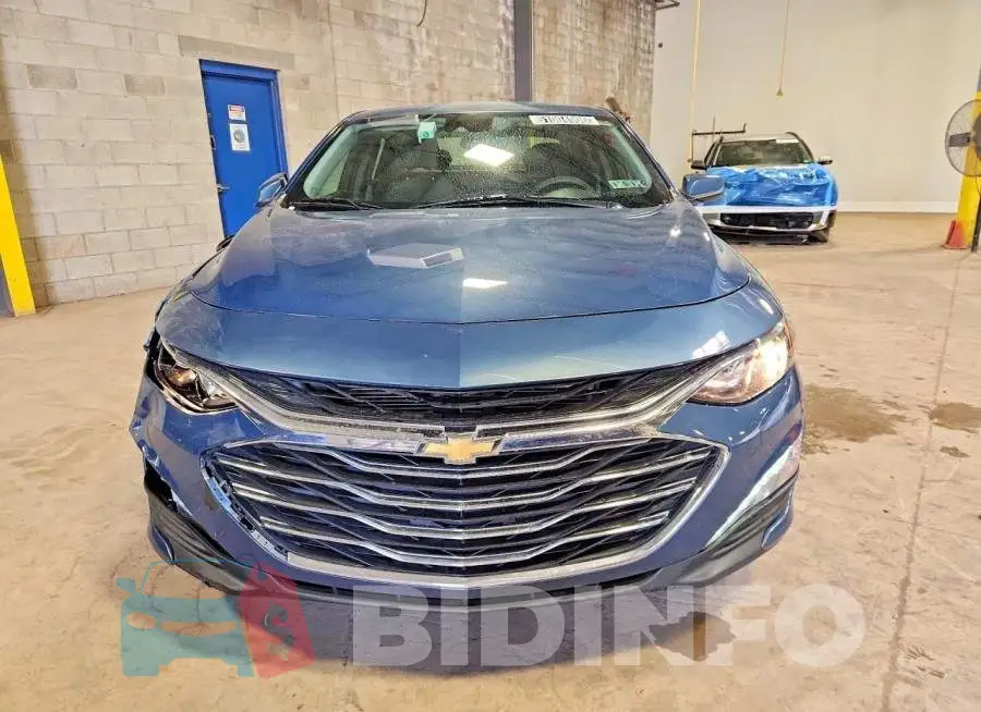 1G1ZD5ST6RF217460 Photo# 5
