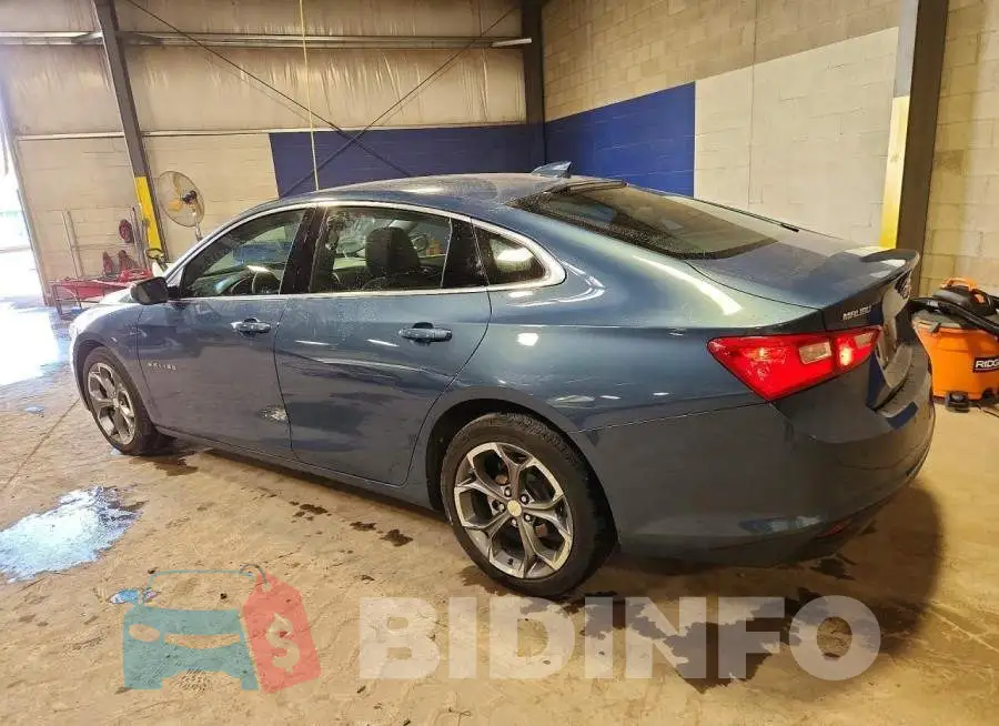 1G1ZD5ST6RF217460 Photo# 2