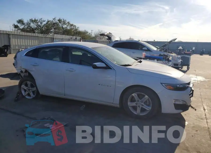 1G1ZD5ST6RF243413 Photo# 4