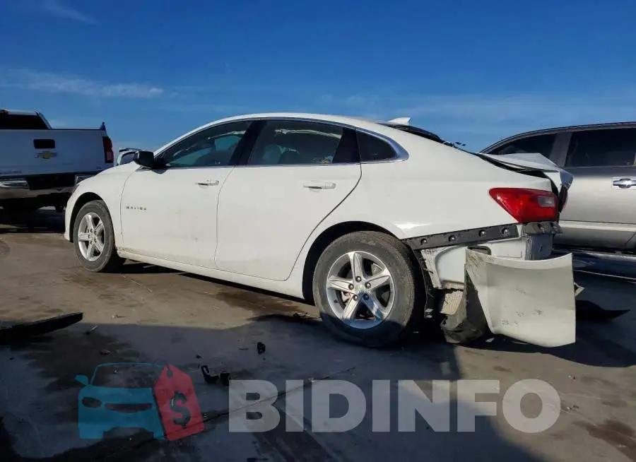 1G1ZD5ST6RF243413 Photo# 2