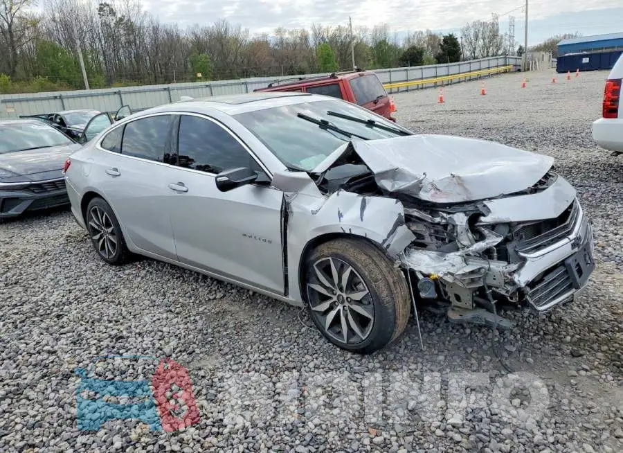 1G1ZD5ST7JF155362 Photo# 4