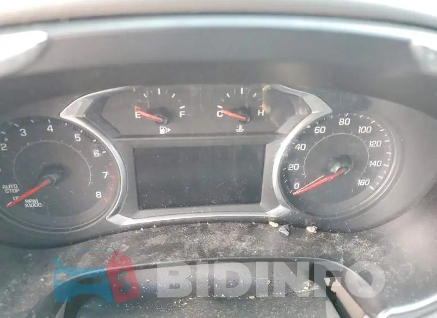 1G1ZD5ST7JF155362 Photo# 9