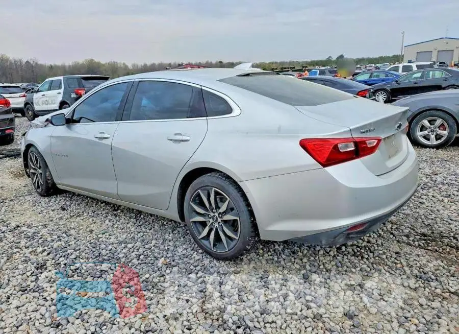 1G1ZD5ST7JF155362 Photo# 2