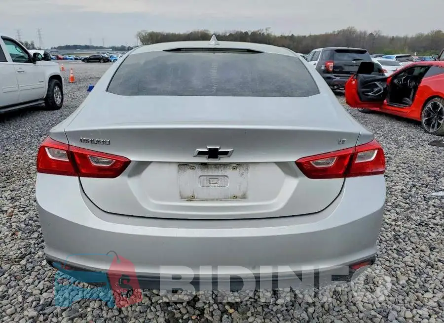 1G1ZD5ST7JF155362 Photo# 6