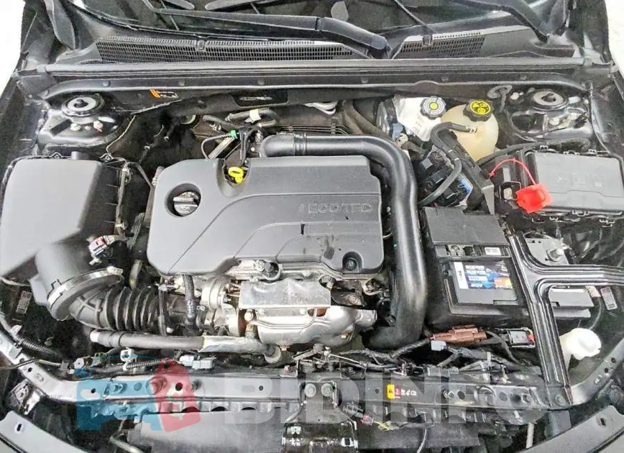 1G1ZD5ST7PF202690 Photo# 11