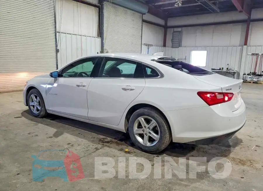 1G1ZD5ST7RF150948 Photo# 2