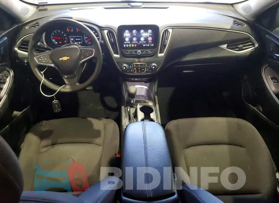 1G1ZD5ST7RF150948 Photo# 8