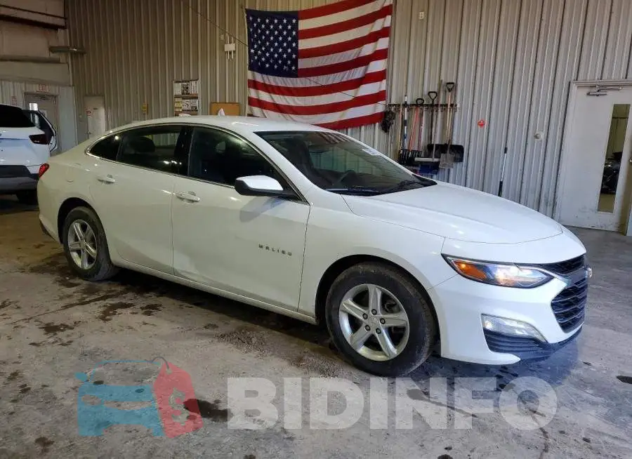 1G1ZD5ST7RF150948 Photo# 4