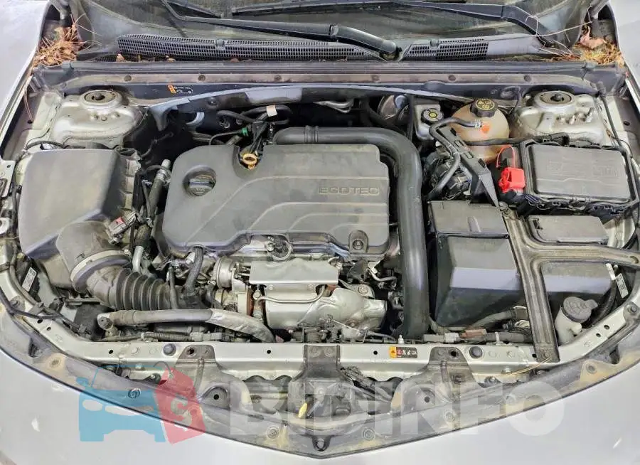 1G1ZD5ST8LF038778 Photo# 11
