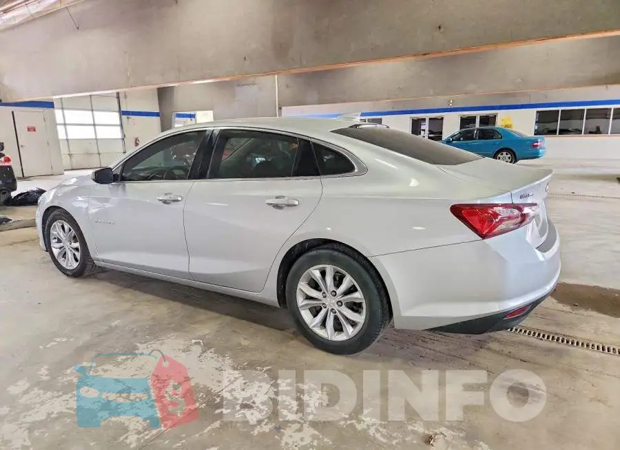 1G1ZD5ST8LF038778 Photo# 2