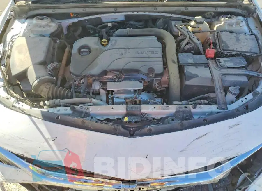 1G1ZD5ST8NF203344 Photo# 11