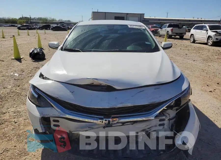 1G1ZD5ST8NF203344 Photo# 5