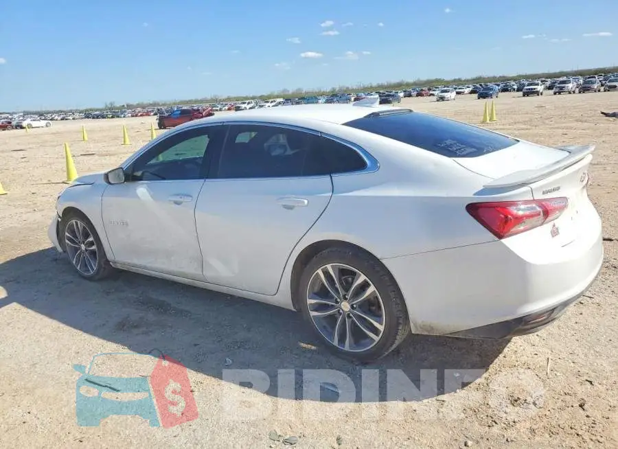 1G1ZD5ST8NF203344 Photo# 2