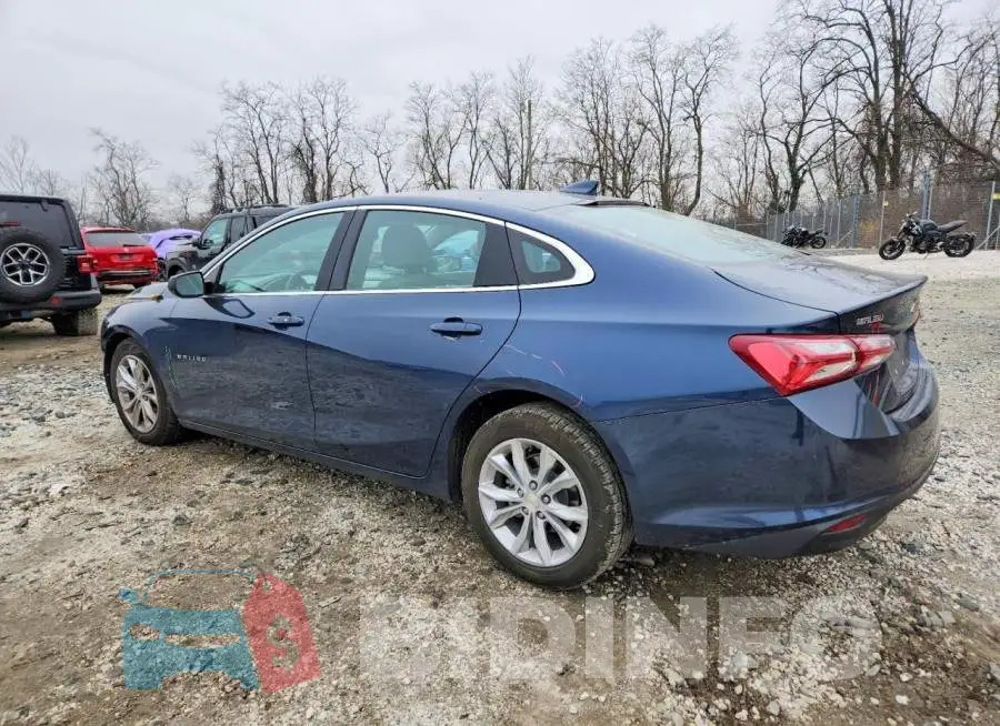 1G1ZD5STXNF159010 Photo# 2